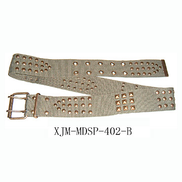  Belt (Ceinture)