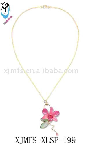  Necklace (Collier)