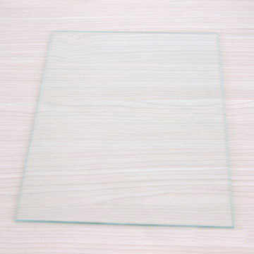  Clear Tempered Glass (Verre trempé clair)