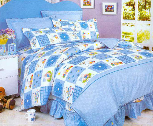  Cartoon Bedding Sets ( Cartoon Bedding Sets)