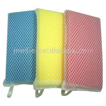  Net Sponge ( Net Sponge)