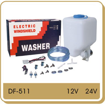  Windshield Washer Tank