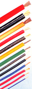  Power Wire and Cable (Power Wire and Cable)