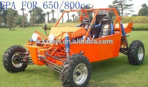  Buggy (1100/1800cc, EPA Approved) (Buggy (1100/1800cc, EPA Approved))
