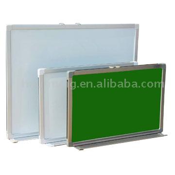  Magnetic White Board ( Magnetic White Board)