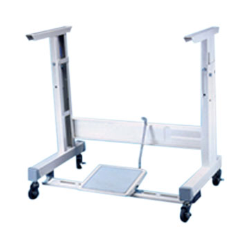  Sewing Machine Stand (Machine à coudre Stand)