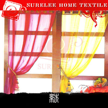  Curtain