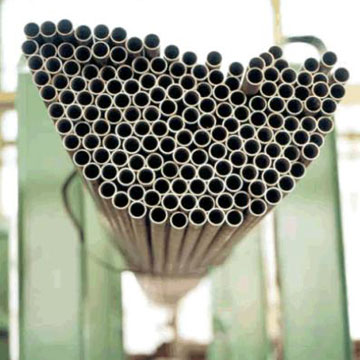  Welded Pipe ( Welded Pipe)