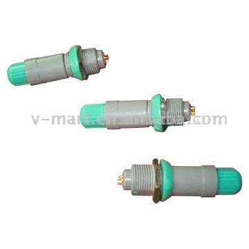  Various Aerial Connector (Различных воздушных соединителей)