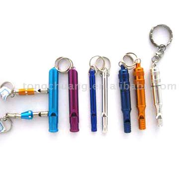  Whistles