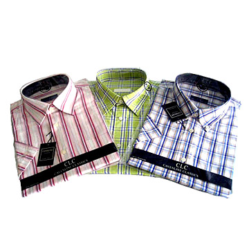 100% Cotton Shirt (100% Cotton Shirt)