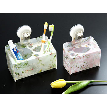  Acrylic Bathroom Set (Acrylique Salle de bains Set)