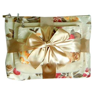  Cosmetic Bag (Cosmetic Bag)