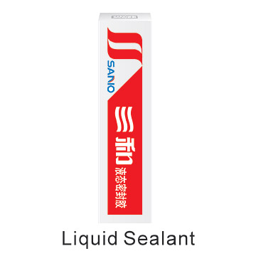  Liquid Sealant (Жидкий герметик)