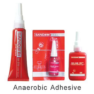  Anaerobic Adhesive (Anaeroben Klebstoff)