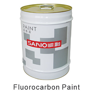  Fluor Coating (Fluor Coating)