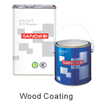  Wood Paint (Wood Paint)