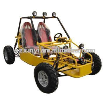  EPA Go Kart (650/800/1,100cc, 4WD Available) (EPA Go Kart (650/800/1, 100cc, 4WD Available))