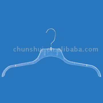  Clothes Hanger (Вешалка для одежды)