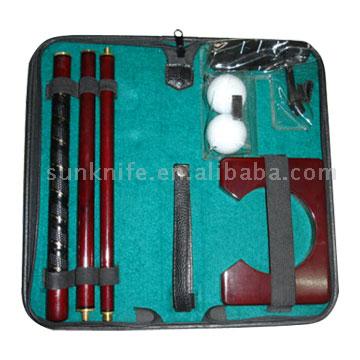  3pc Golf Set (3pc Ensemble de golf)