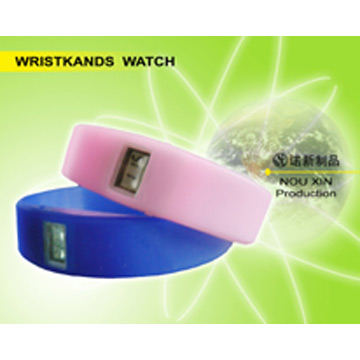  Wrist Bracelet ( Wrist Bracelet)