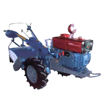  Walking Tractor ( Walking Tractor)