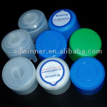  Plastic Cap