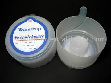  5 Gallon Plastic Cap (5 галлонов пластиковой крышкой)