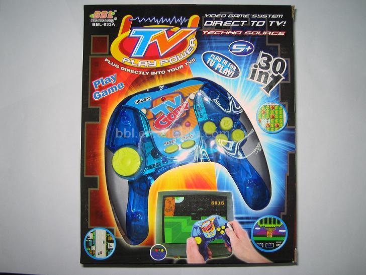  Video Game ( Video Game)