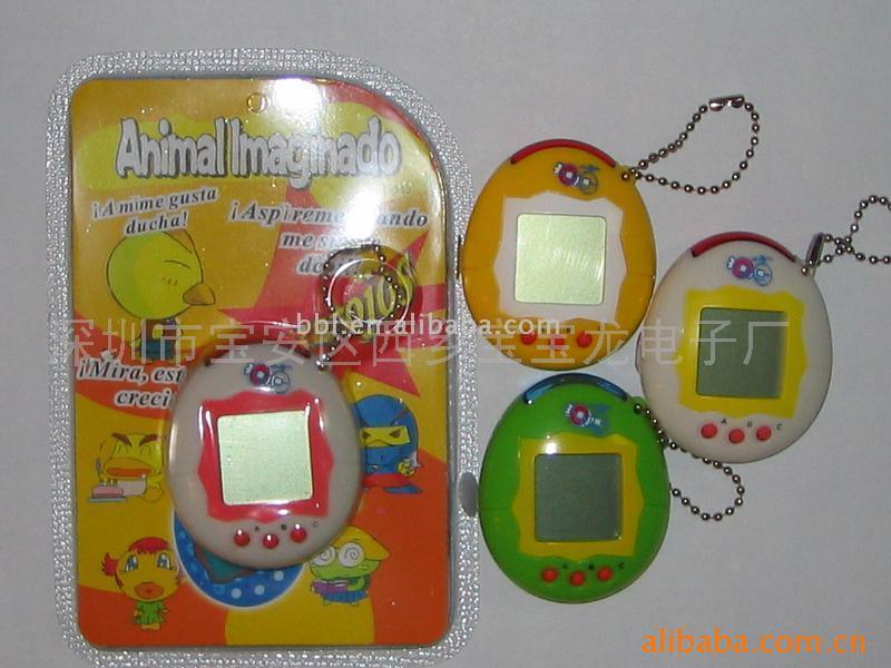  Electronic Pet ( Electronic Pet)