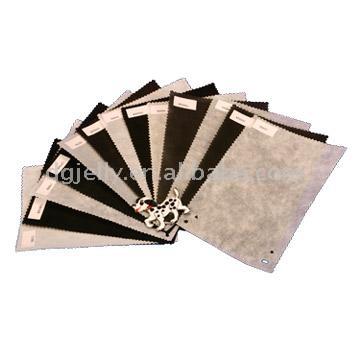  Polyester Non-Woven Fabric ( Polyester Non-Woven Fabric)