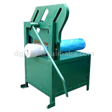  Hand Cut Machine ( Hand Cut Machine)