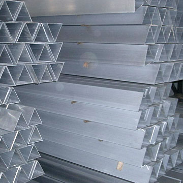  Aluminum Profile (Aluminum Profile)