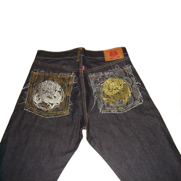  Jeans ( Jeans)