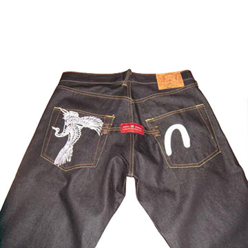  Jeans ( Jeans)