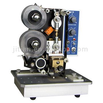  Hot Code Printer (Hot Code Printer)