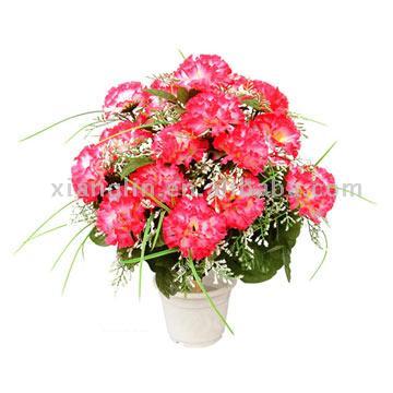  Artificial Flower ( Artificial Flower)