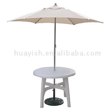  Beach Umbrella ( Beach Umbrella)