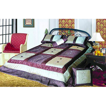 Quilt Set (Quilt Set)