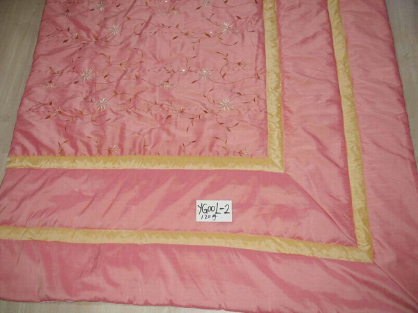  Quilt (Одеяло)