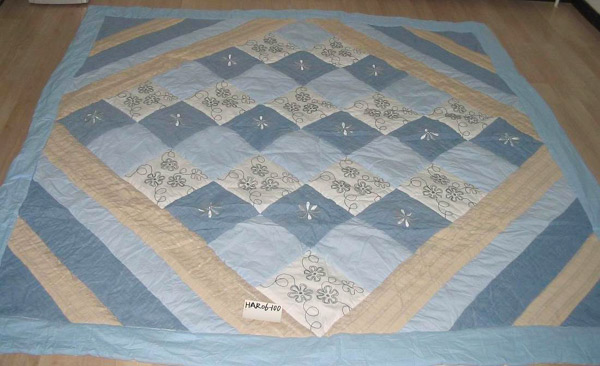  Quilt Cover (Одеяло Обложка)