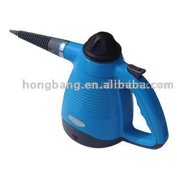  Steam Cleaner (Steam Cleaner)