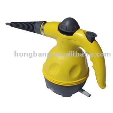  Steam Cleaner (Steam Cleaner)