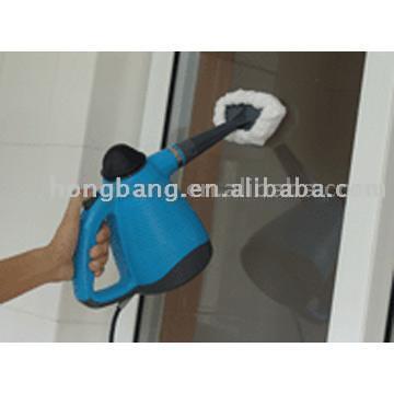  Steam Cleaner (Steam Cleaner)