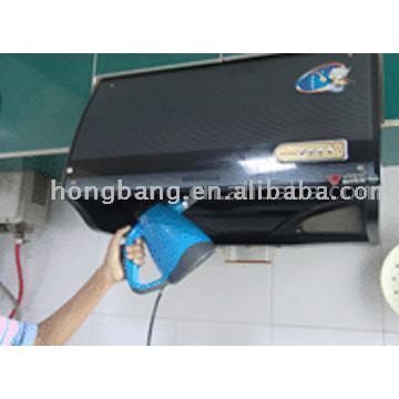  Steam Cleaner (Steam Cleaner)