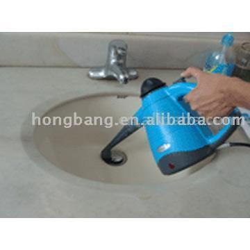  Steam Cleaner (Steam Cleaner)