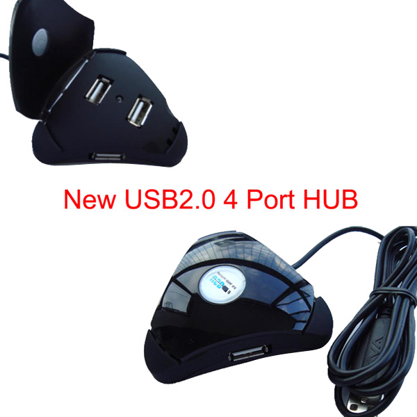  USB2.0 HUB (USB2.0 HUB)