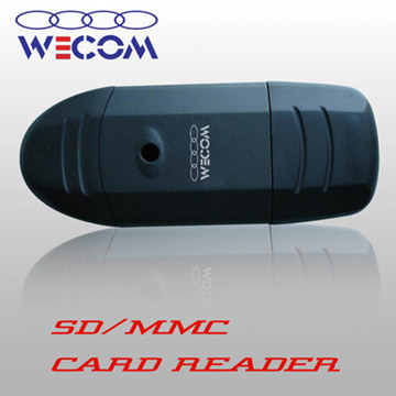  SD/MMC Card Reader (SD / MMC Card Reader)