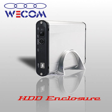  3.5 Inch HDD Enclosure