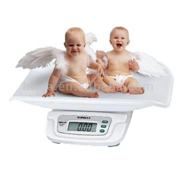  Baby Scale (Baby Шкала)